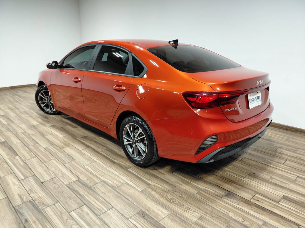Used 2023 Kia Forte LXS image 20