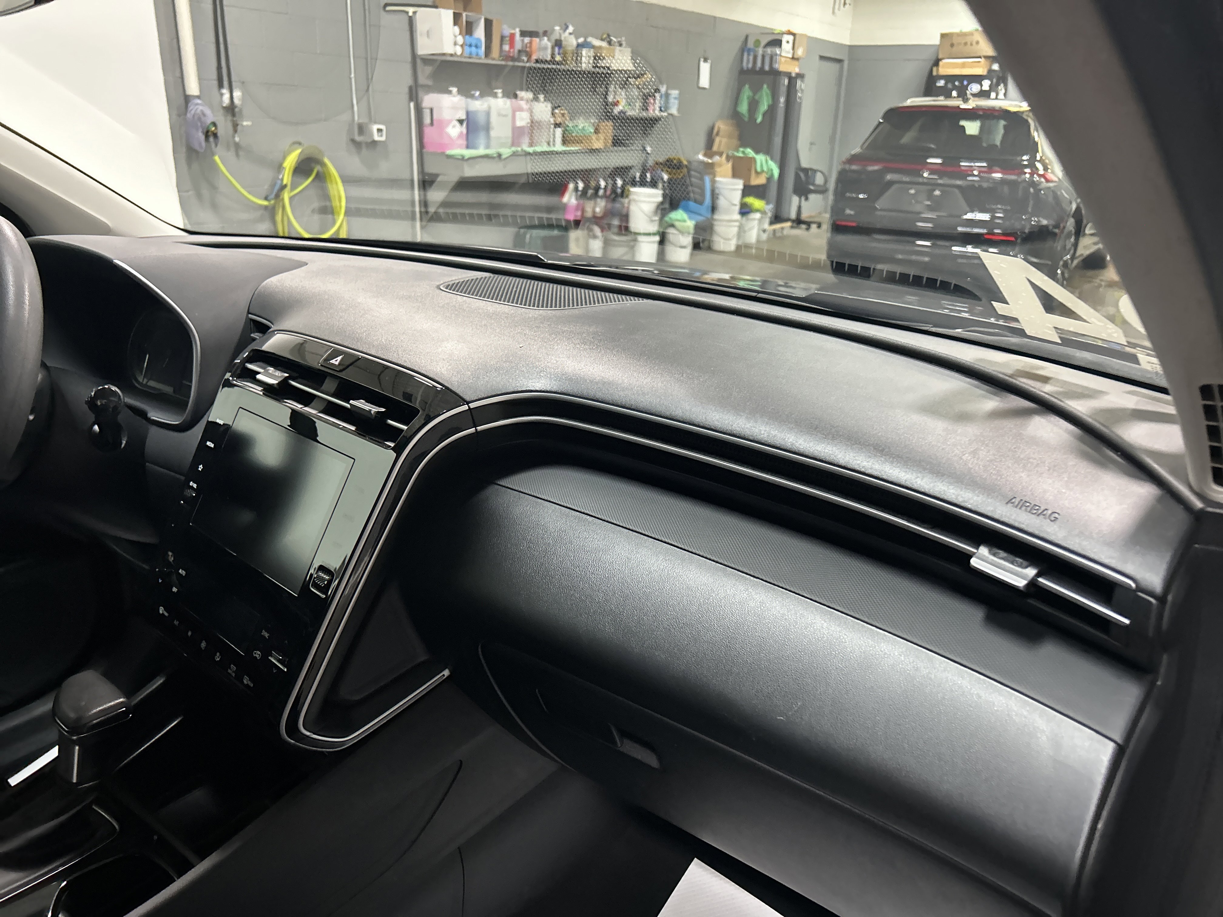 Used 2024 Hyundai Tucson SEL image 32