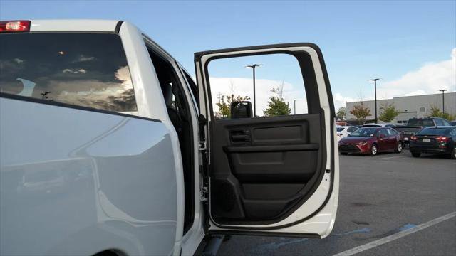 Certified 2024 RAM 2500 Tradesman image 43