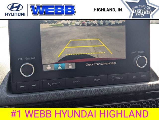 Used 2023 Honda Civic LX image 15