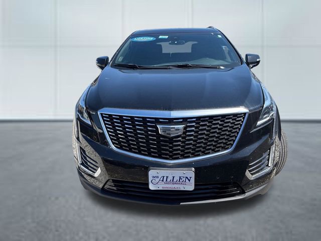 Used 2023 Cadillac XT5 Premium Luxury image 6