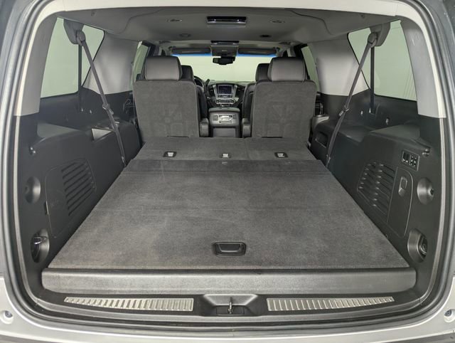 Used 2016 Chevrolet Suburban LTZ image 25