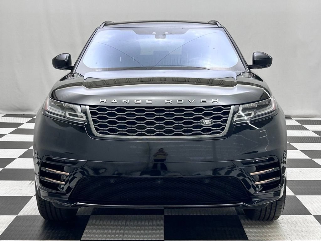 Used 2020 Land Rover Range Rover Velar R-Dynamic S AWD/4WD image 3