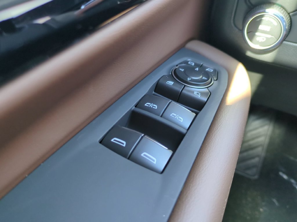 New 2026 Chevrolet Tahoe High Country RWD image 25