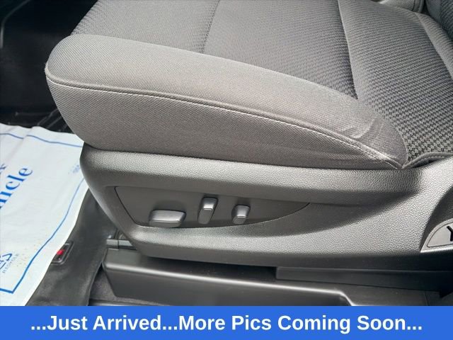 Used 2019 GMC Sierra 1500 SLE w/ SLE Value Package image 12