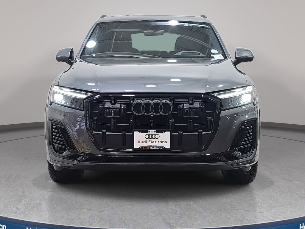 New 2026 Audi Q7 3.0T Prestige image 2