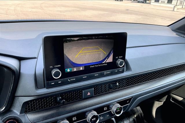 Used 2023 Honda CR-V Sport image 14