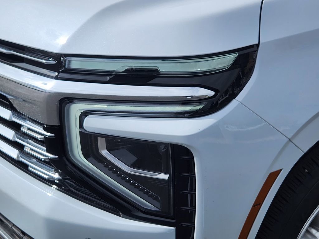 New 2026 Chevrolet Tahoe Premier w/ Sun And Tow Package image 5