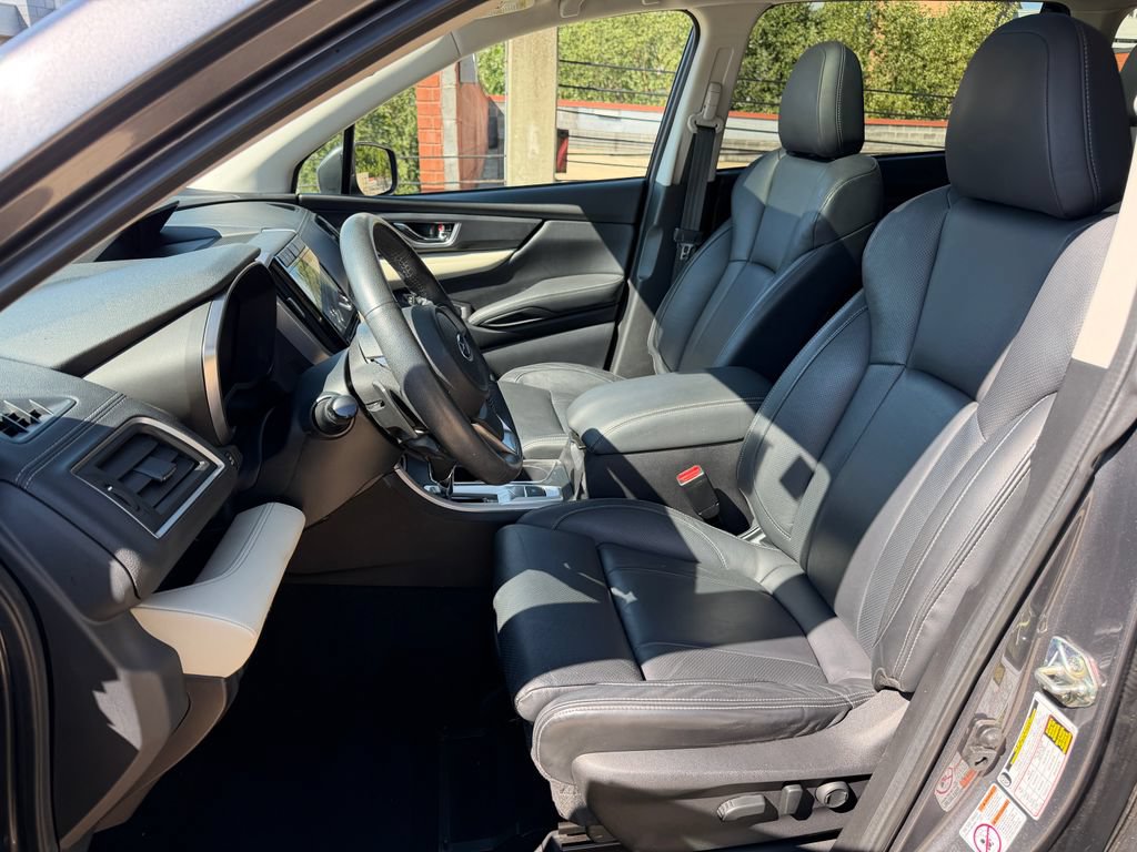 Used 2019 Subaru Ascent Limited AWD/4WD image 11