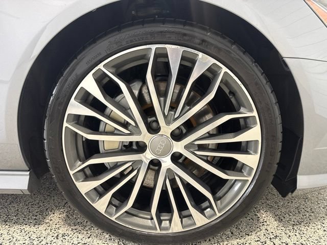 Used 2016 Audi A6 2.0T Premium Plus w/ Premium Plus Package AWD/4WD image 11