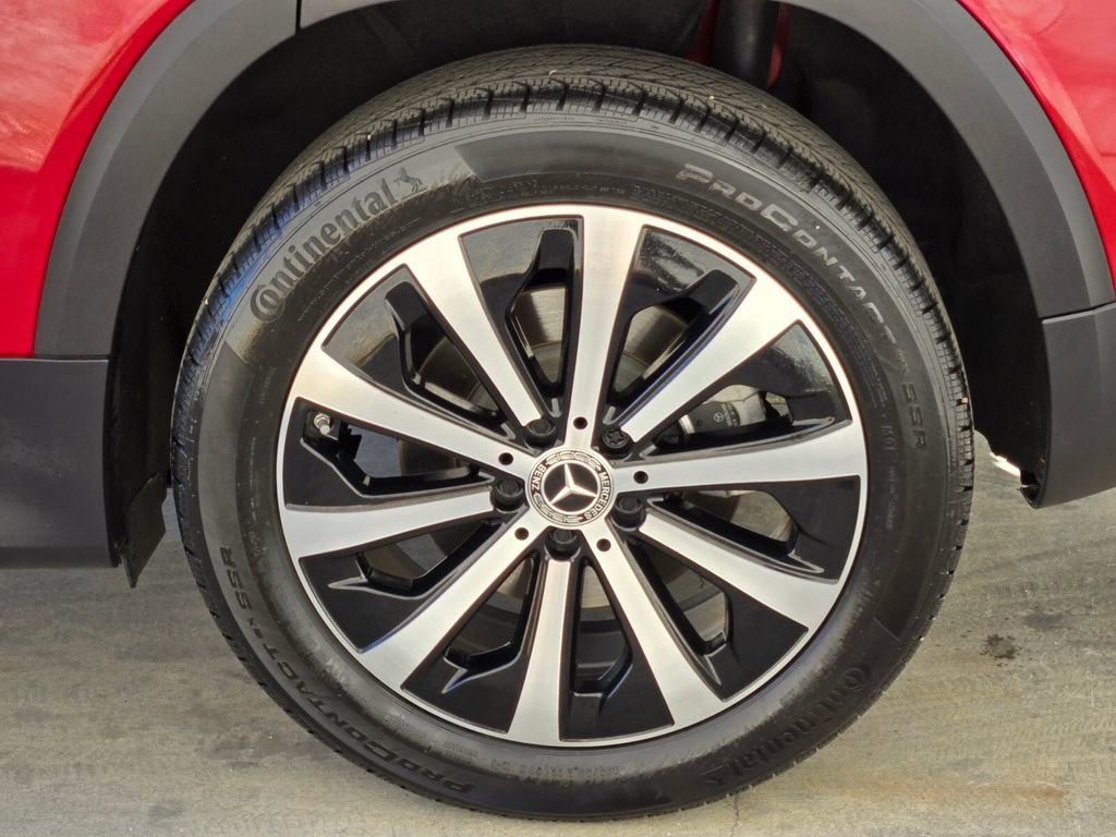 Used 2021 Mercedes-Benz GLB 250 image 10