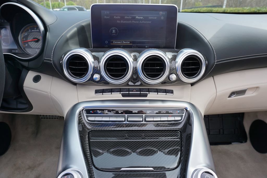 Used 2018 Mercedes-Benz AMG GT C image 27