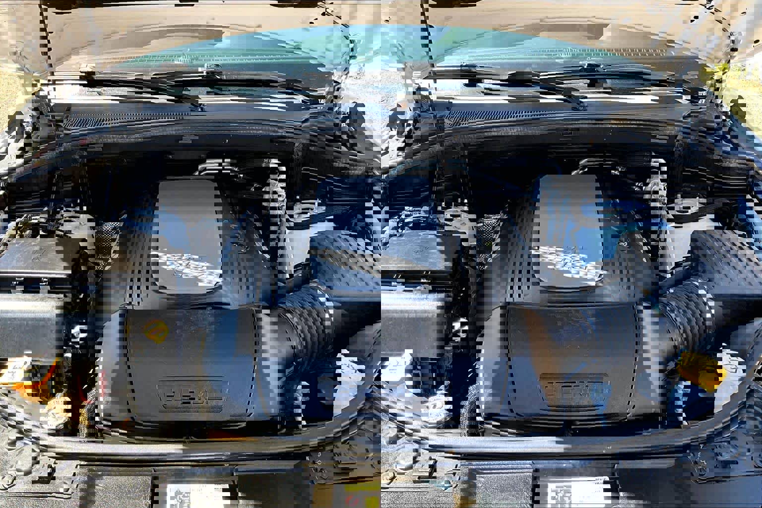 Used 2020 Dodge Durango R/T w/ Blacktop Package image 32