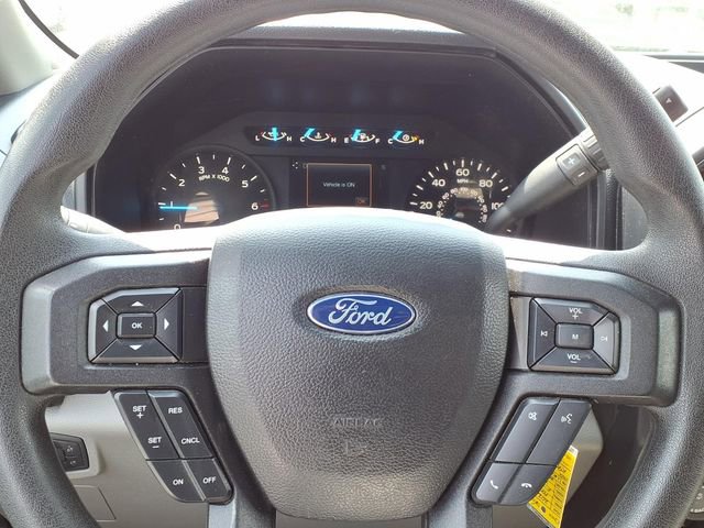 Used 2020 Ford F150 XL w/ Equipment Group 101A Mid AWD/4WD image 11