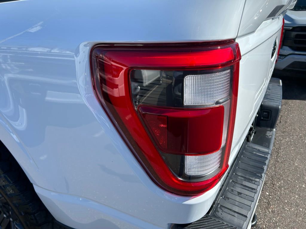 Certified 2022 Ford F150 Tremor w/ Equipment Group 402A High image 40