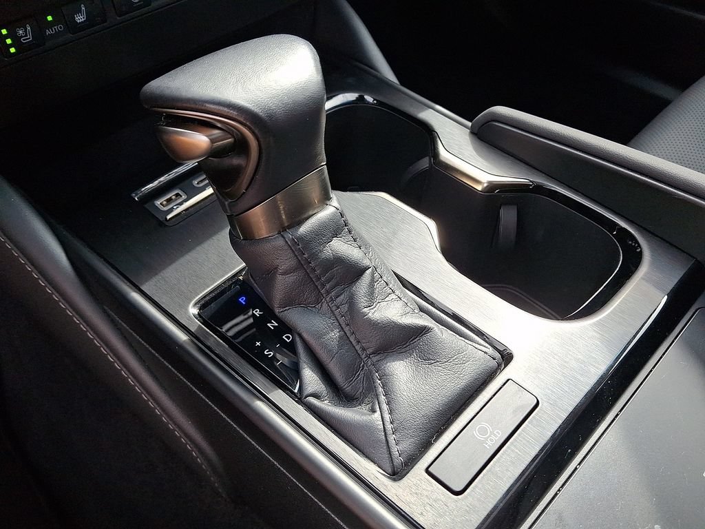 Used 2023 Lexus ES 350 w/ Premium Package FWD image 16