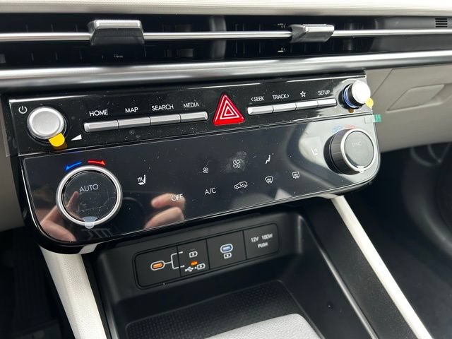 New 2026 Hyundai Tucson SEL AWD/4WD image 21