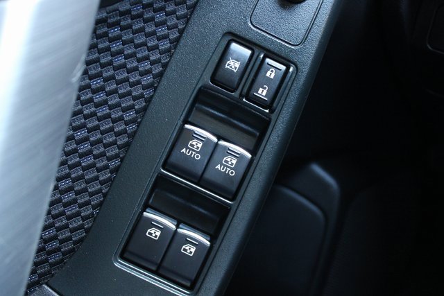 Used 2017 Subaru Forester 2.5i w/ Protection Package #1 image 28