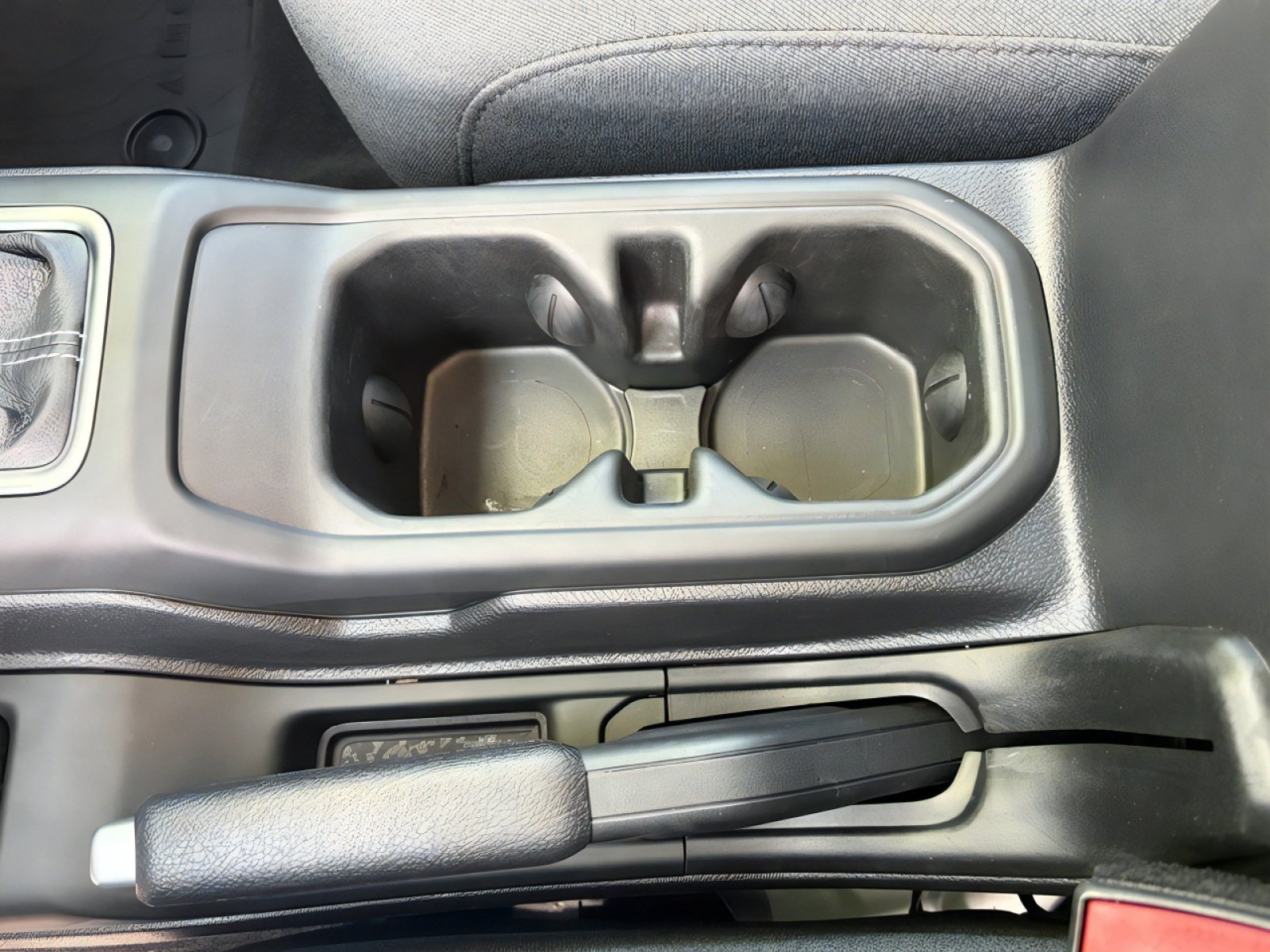 Used 2025 Jeep Gladiator Willys image 28