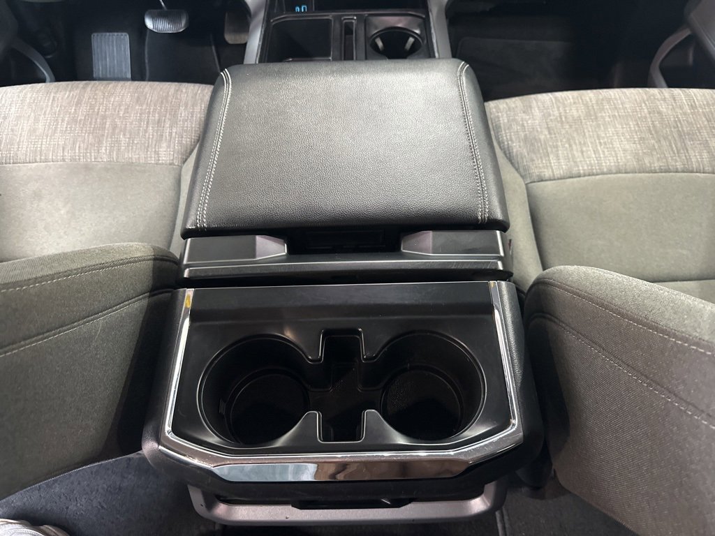 Used 2023 Ford F150 XLT w/ Equipment Group 301A Mid image 22