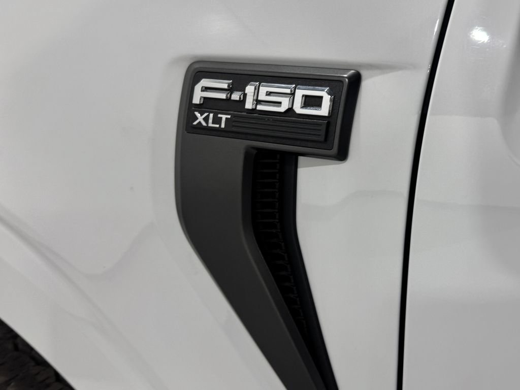 Used 2023 Ford F150 XLT w/ Equipment Group 302A High AWD/4WD image 31