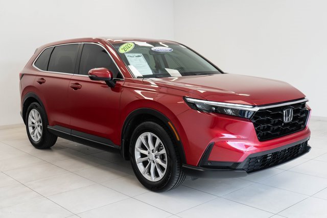 Used 2023 Honda CR-V EX-L image 7