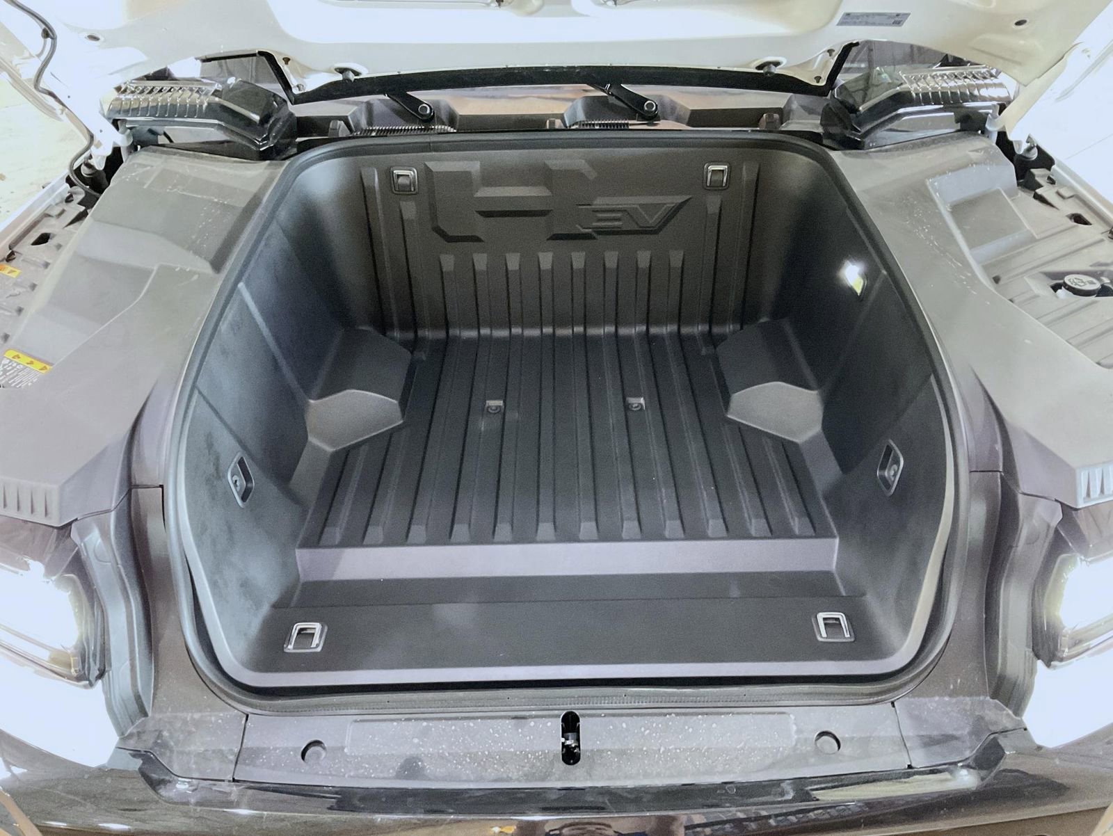 New 2026 GMC Hummer EV 4x4 Crew Cab w/ Battery Pack, 24 Module Pack image 24