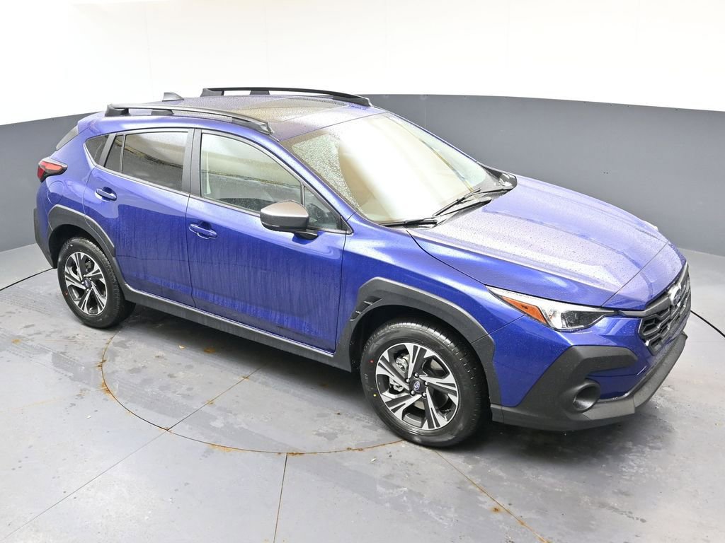 New 2026 Subaru Crosstrek 2.0i Premium AWD/4WD image 52