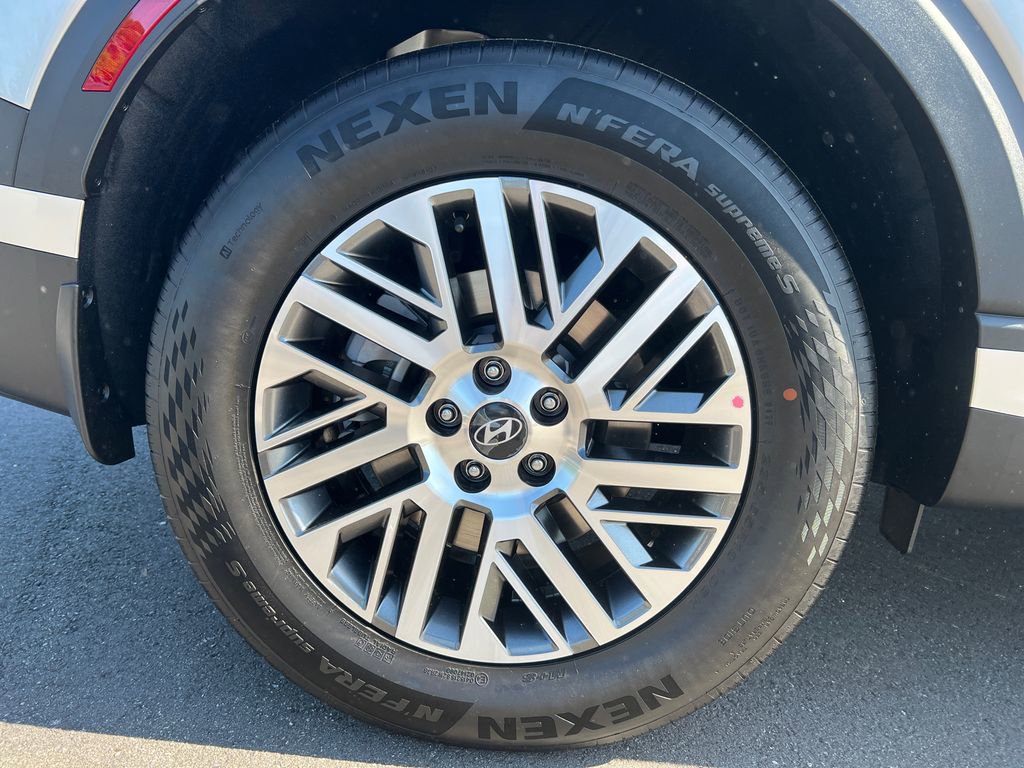 New 2026 Hyundai Palisade SEL FWD image 19