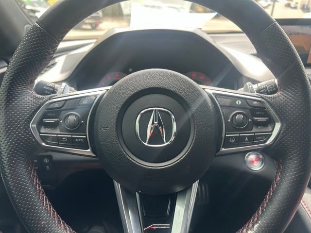 Used 2022 Acura RDX AWD image 12