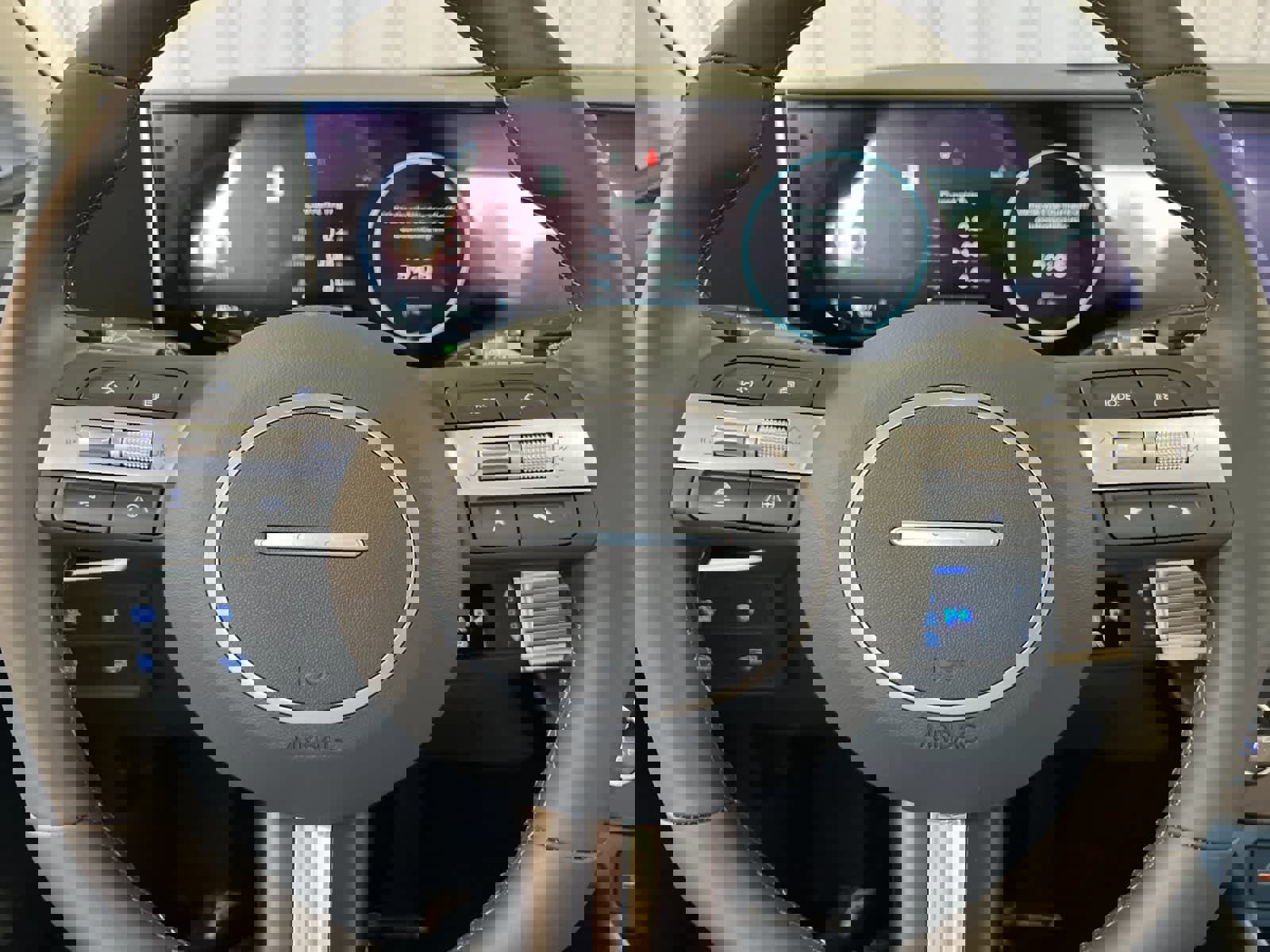 New 2025 Hyundai Sonata Limited image 23