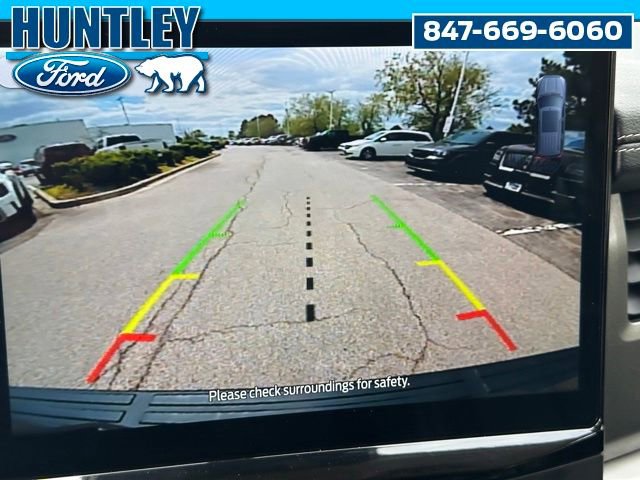 Used 2023 Ford Expedition XLT AWD/4WD image 30