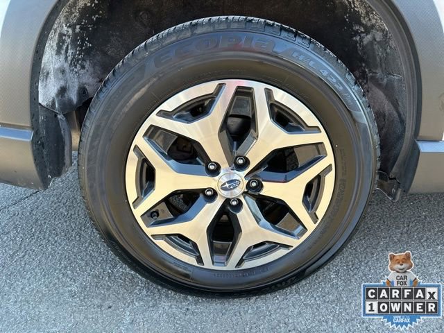 Certified 2024 Subaru Forester Premium image 31