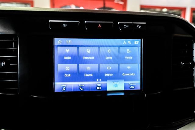 Used 2024 Ford F250 XL w/ XL Driver Assist Package AWD/4WD image 25