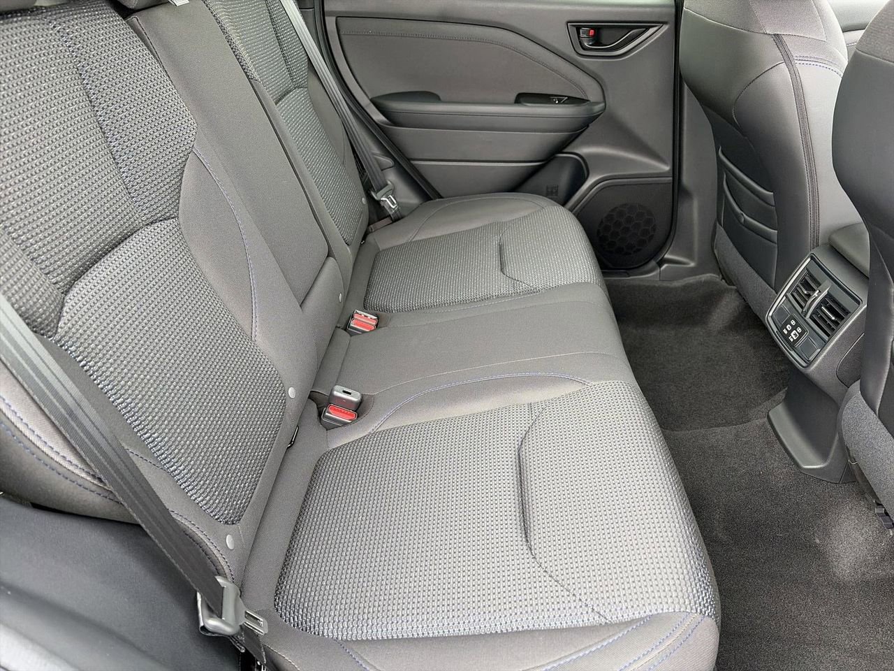 New 2026 Subaru Forester Premium image 9