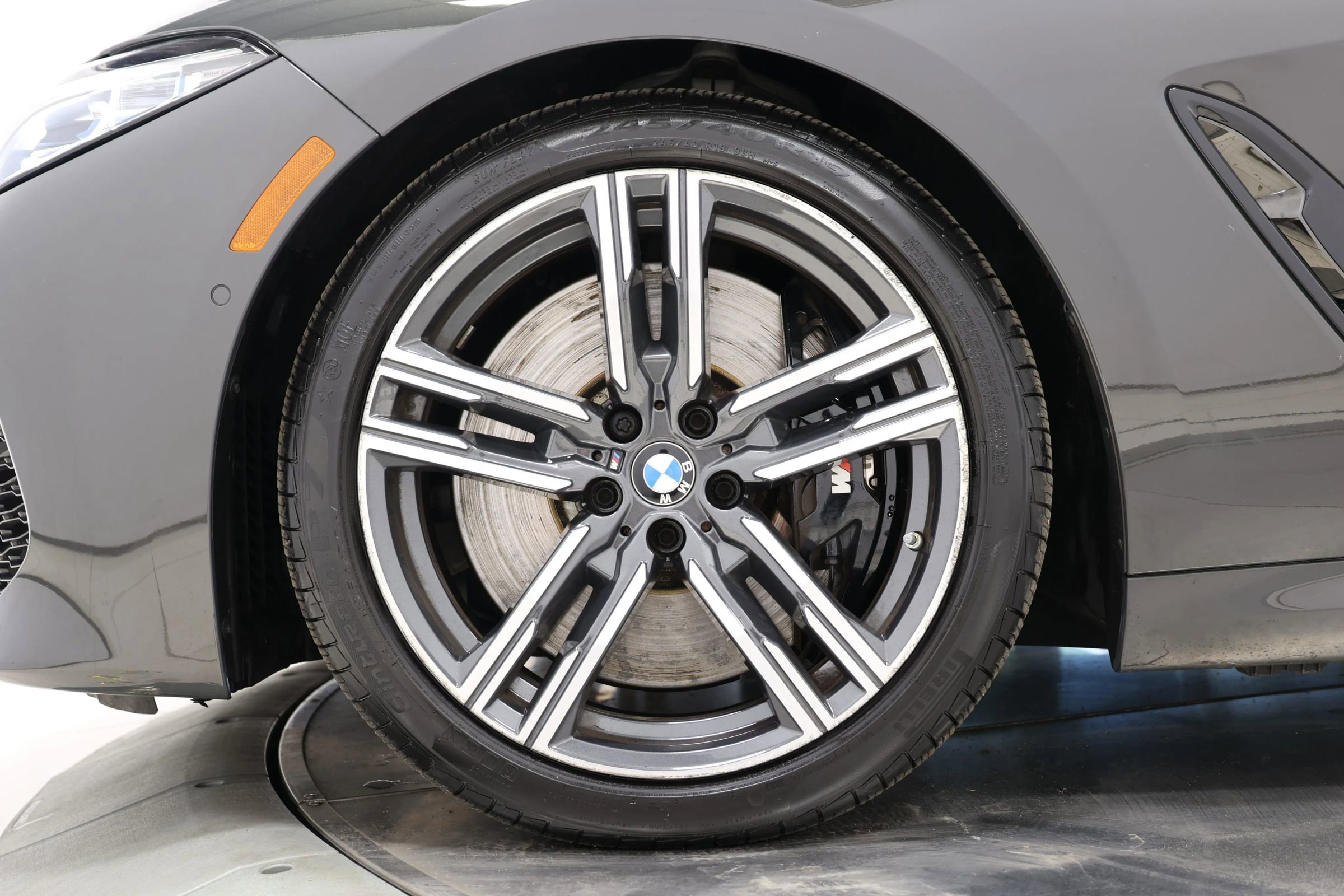 Used 2022 BMW M850i xDrive Convertible AWD/4WD image 94