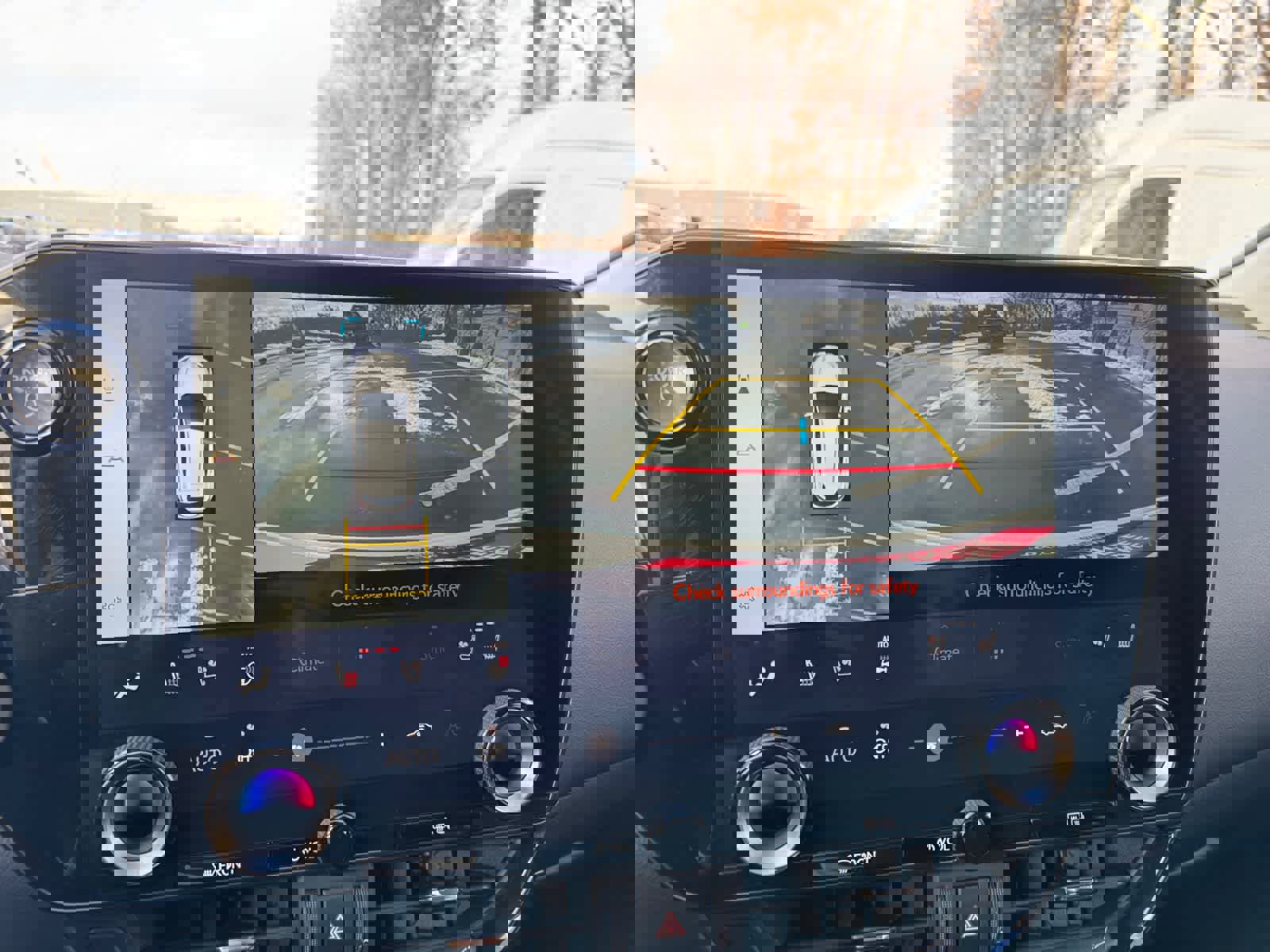 Used 2024 Lexus NX 300h AWD w/ Luxury Package image 24