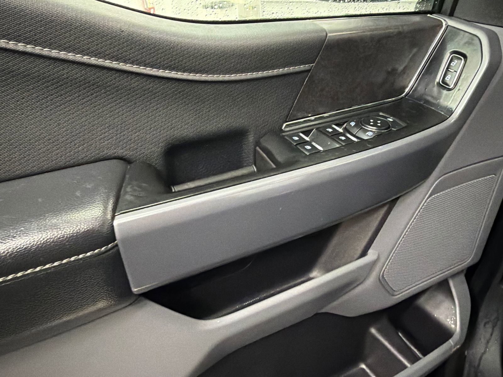 Used 2025 Ford F150 XLT w/ Equipment Group 301A Standard image 32