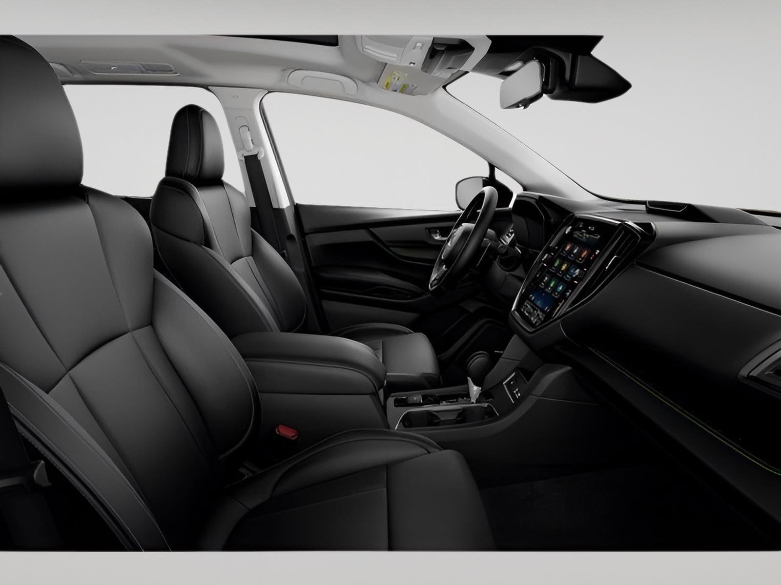 New 2025 Subaru Ascent Bronze Edition image 16