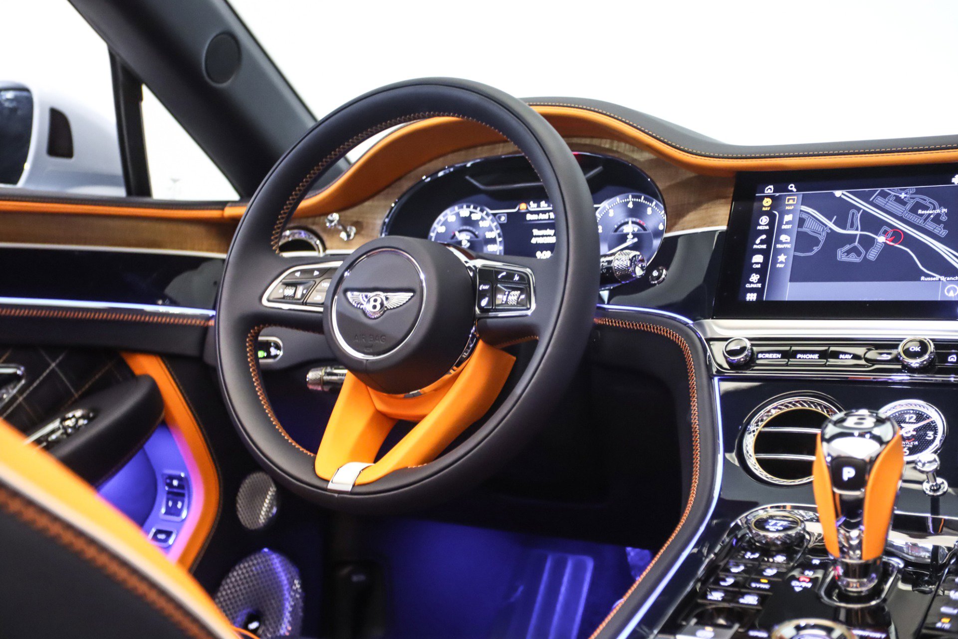 Used 2024 Bentley Continental GT Speed image 29