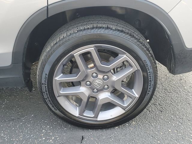 Used 2023 Honda Passport EX-L image 5