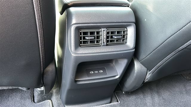 Used 2026 Honda CR-V EX-L image 26