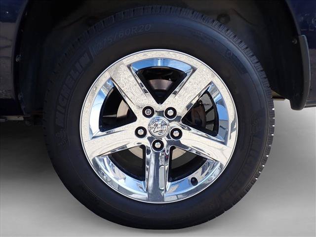 Used 2014 RAM 1500 Express AWD/4WD image 7