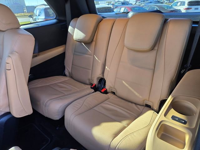 Used 2024 Mercedes-Benz GLS 580 4MATIC image 5