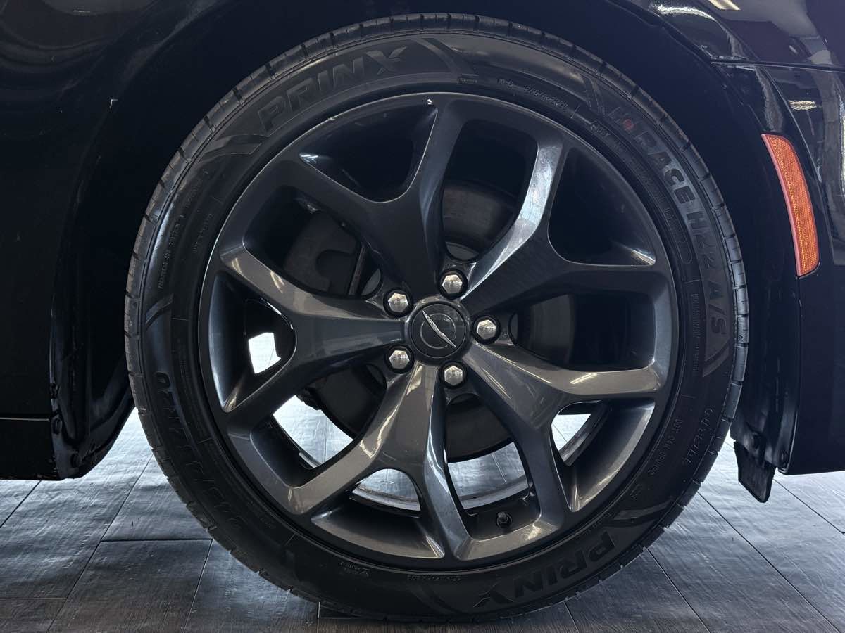 Used 2021 Chrysler 300 S w/ S Model Appearance Package image 40