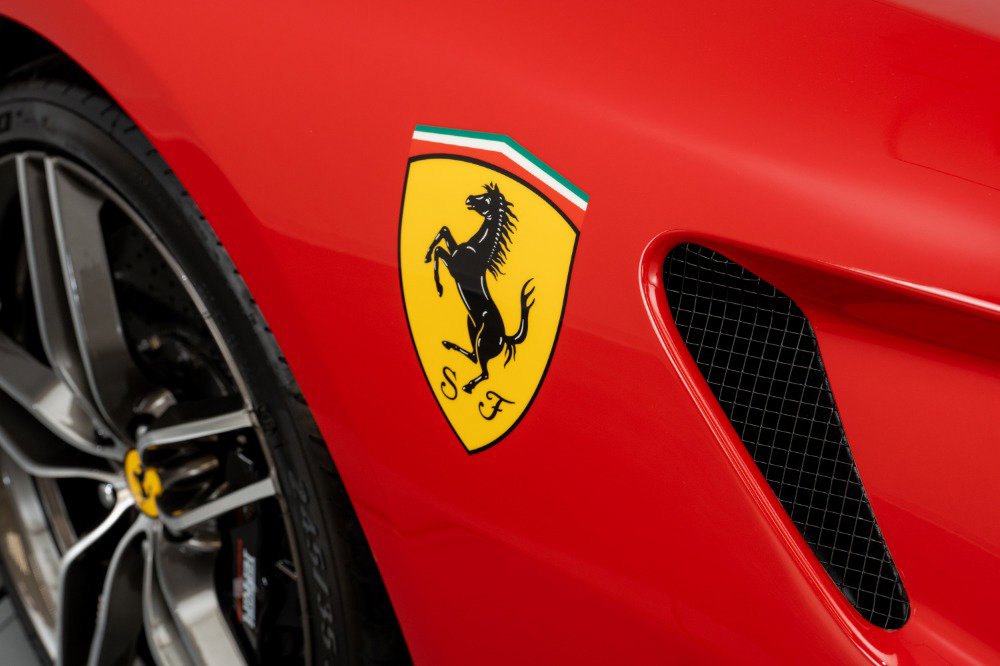 Used 2011 Ferrari 599 GTB Fiorano image 79