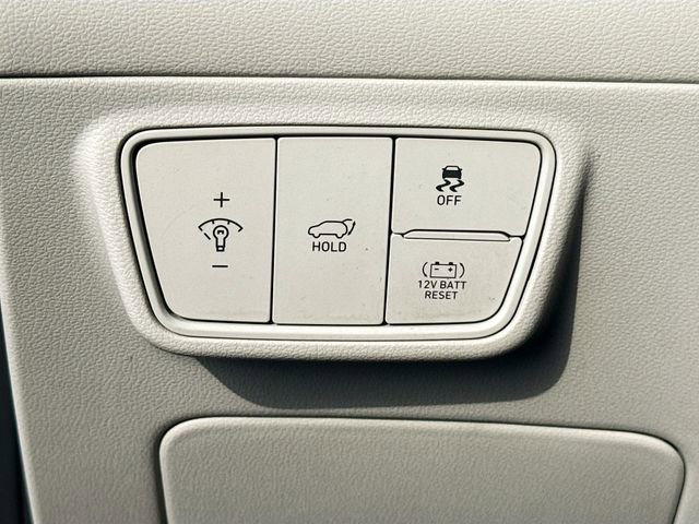 Used 2022 Hyundai Tucson SEL image 10