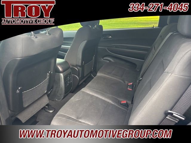 Used 2023 Dodge Durango GT RWD image 8