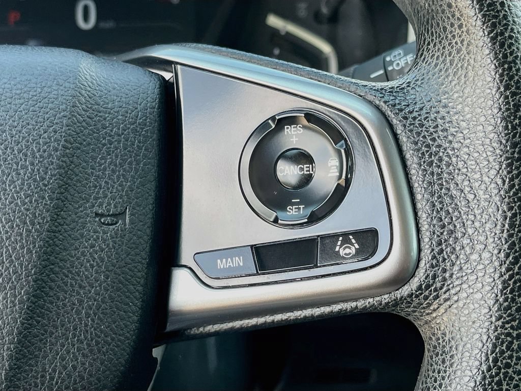 Used 2022 Honda CR-V EX image 19