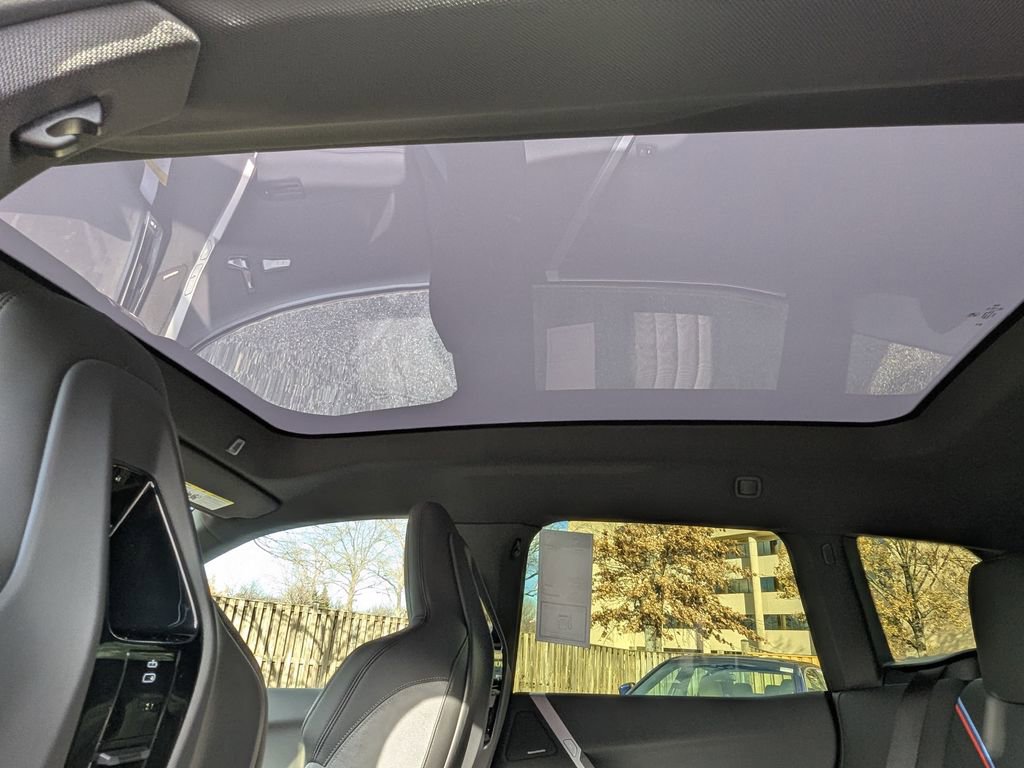 Used 2026 BMW iX xDrive45 image 10